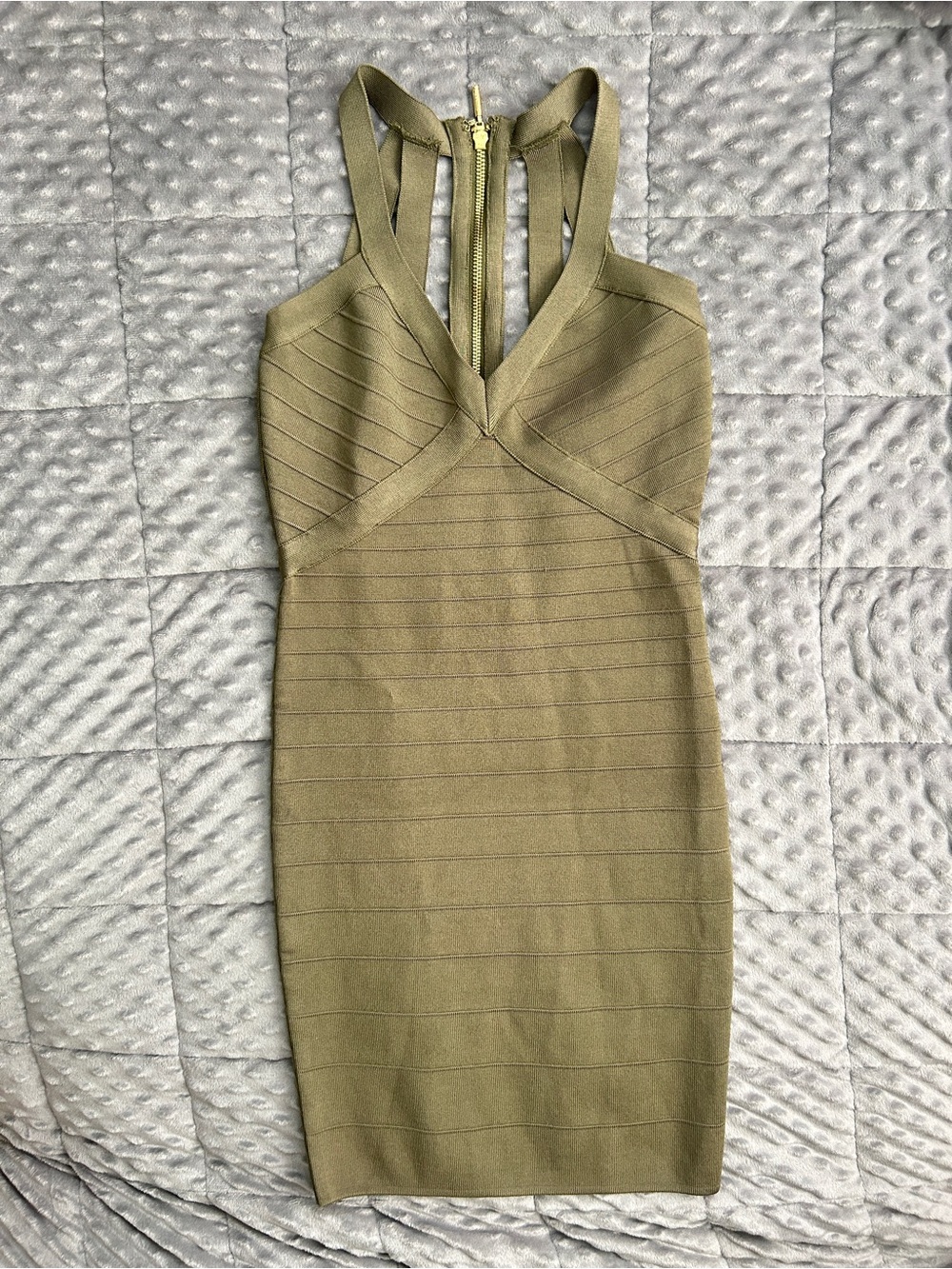 Guess Bandage Dress